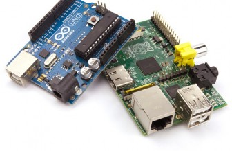 Configurazione RPI senza monitor e tastiera