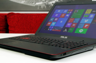 Asus G551 Review and Price