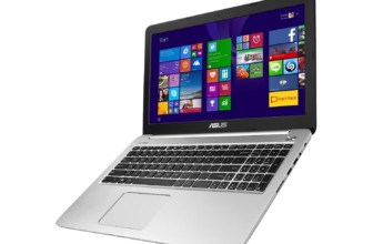 ASUS K501lx-eb71 Review Specs and Price