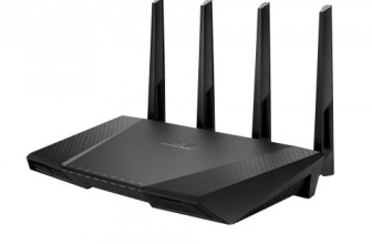 2014 Fastest Wireless Router