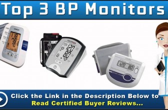 Best blood pressure monitor 2015