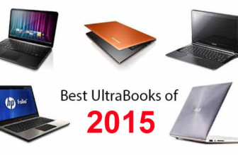 Best Ultrabook 2015
