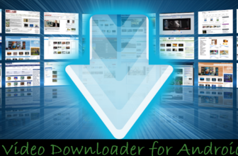 Best Video Downloader for Android