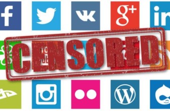 Social Media Censorship Should Concern You
