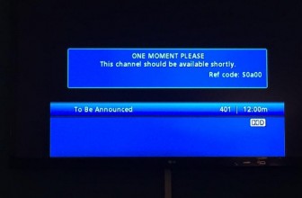 Comcast ref code s0a00 Error – How to fix it?