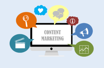 Content Marketing Trends Which Will Help You Stay At Top In 2019
