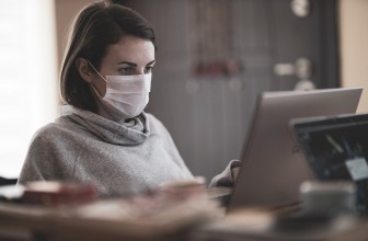 Tecnologias livres para a quarentena