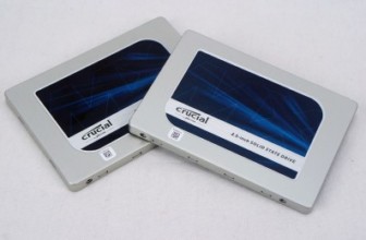 Crucial MX200 vs M550 Review