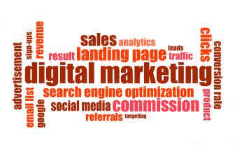 5 Digital Marketing Tips for Your Local Business in 2019