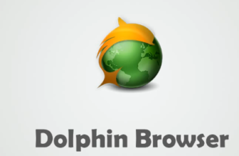 How to Install Dolphin browser for PC