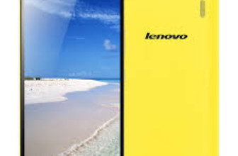 Lenovo K3 Note