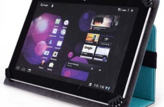 Dragon Touch M8 Review Specs and Price