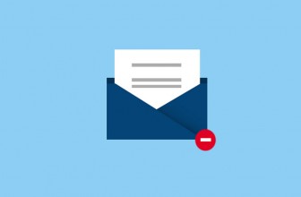 Big email marketing mistakes to avoid