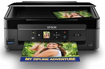 Epson XP-310 vs XP-410