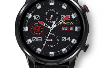 Recensione: smartwatch Finow X7