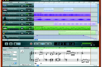 Garageband for PC – Download Garageband for Windows