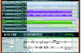 Garageband for PC – Download Garageband for Windows