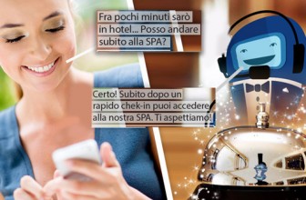 Come realizzare un’accoglienza tech per conquistare gli ospiti digital