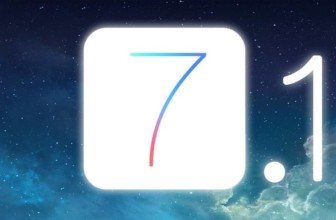 IOS 7.1 new features released