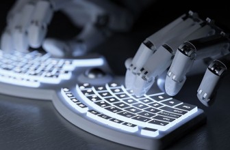 L’intelligenza artificiale per il web design diventa realtà