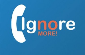 A Texas Mom invented Ignore no more app