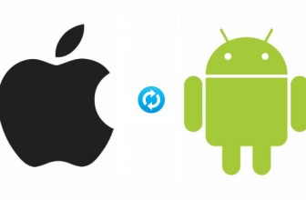 Want to move from Iphone to Android ? Useful tips!