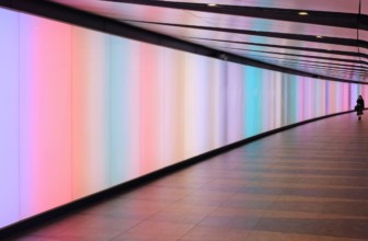 Światła LED kolorowe – jakie wybrać?
