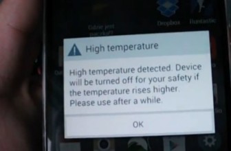 LG G3 Overheating Issue FIX