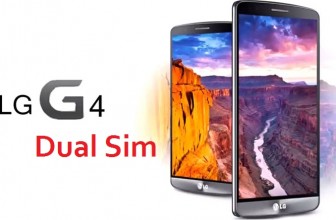 LG G4 Dual Sim Review Specs and Price