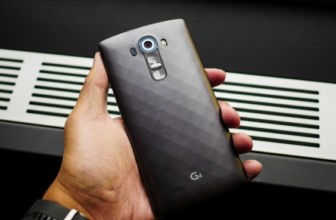 LG G4 Overheating? Fix it!