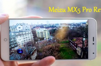 Meizu MX5 Pro Review Specs and Price