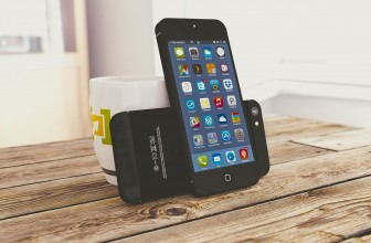 Enter to Win IPHONE 5