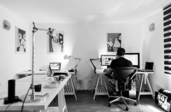 Home Office: 10 Dicas para Manter uma boa produtividade
