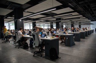 Getting Back to the Office? Here’s the Workplace Tech You’ll Need