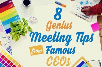 How Pixar, Google, and Facebook Fight Bad Meetings – by Wrike project management software