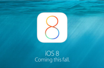 IOS 8 features will be released in Autumn