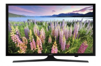 Samsung UN40J5200 Review