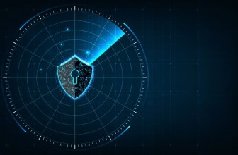 When Security is Hidden in Plain Sight