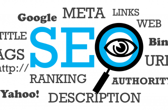 Mejorando el SEO en 2019