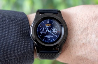 Smartwatch sempre più smart: ecco i tactical watch