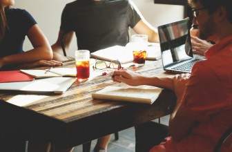 20 Ways to Build a Happy & More Productive Workforce – by Wrike project management tools