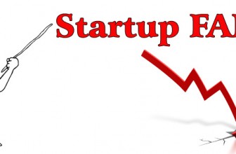 Top 10 Reasons Startups Fail