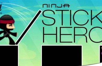 Stick Hero Cheats Tips and Tricks