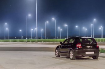 Dlaczego warto wymieniać lampy uliczne na LED?