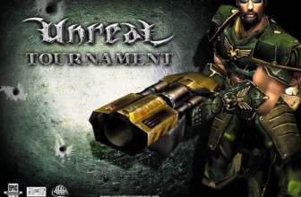 Unreal Tournament 4 release date and gameplay
