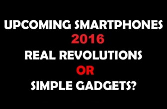 Upcoming Smartphones 2016 – Top 8!