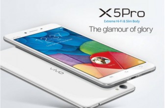 Vivo X5 Pro Review Specs and Price