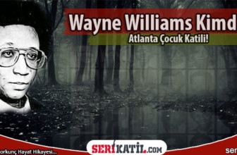 Wayne Williams Kimdir?