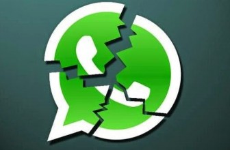 WhatsApp crash on IOS 8 FIX – Up to three Working Methods