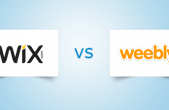 Wix Vs Weebly